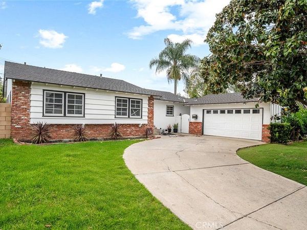 375 Cedar, Brea, CA 92821