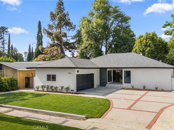 15951 Bahama, North Hills, CA 91343