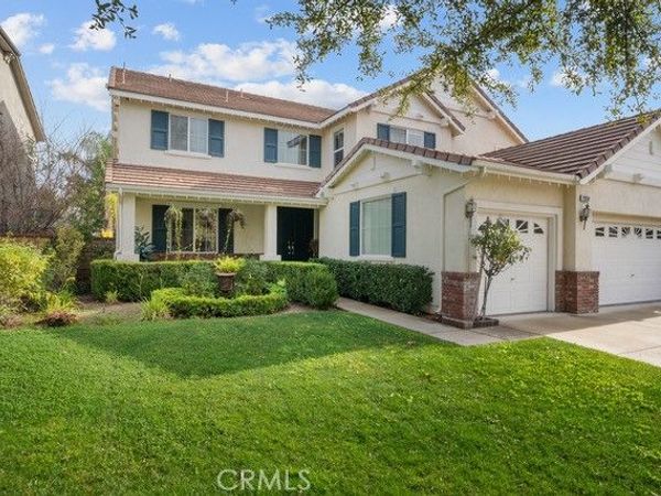 29350 Las Brisas, Valencia, CA 91354