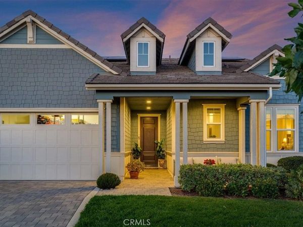 1615 Eucalyptus, Nipomo, CA 93444