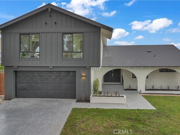 2525 N Pacific, Santa Ana, CA 92706