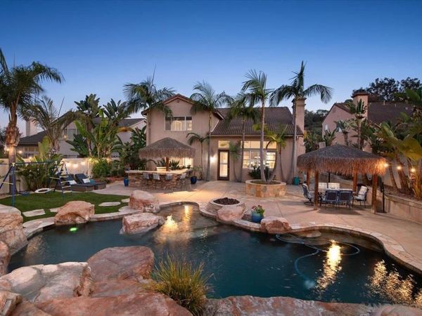 218 Falcon Pl, San Marcos, CA 92069