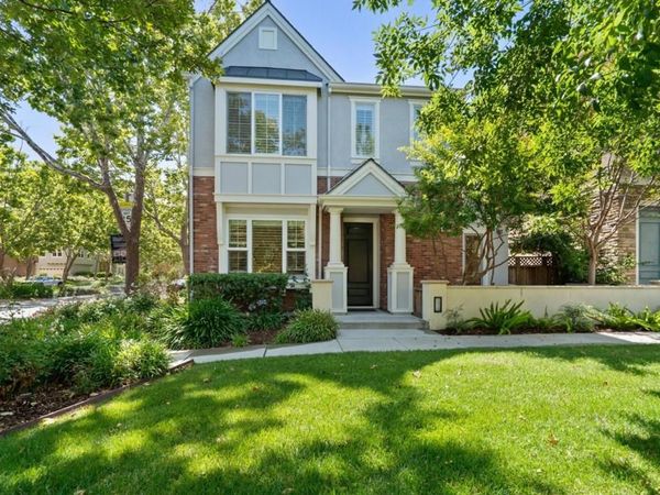 4397 Watson Circle, Santa Clara, CA 95054
