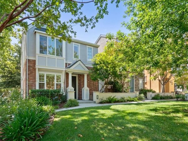 4397 Watson Circle, Santa Clara, CA 95054
