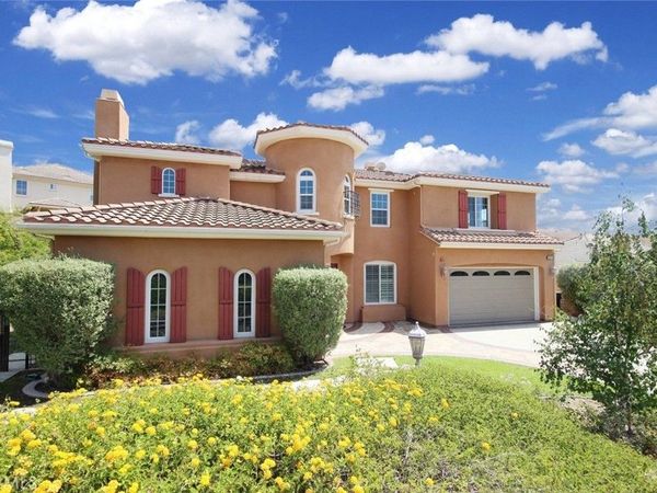 3978 Sage Ridge, Yorba Linda, CA 92887