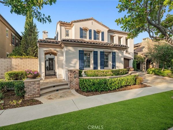 25 Twiggs, Irvine, CA 92620