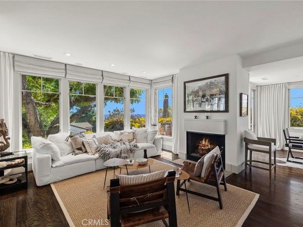 750 Griffith Way, Laguna Beach, CA 92651