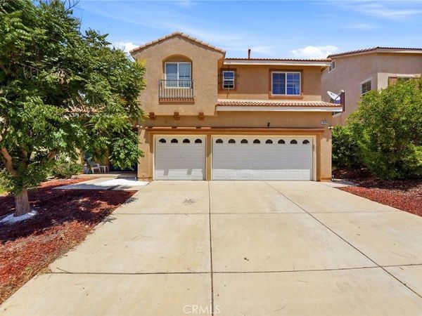 26894 Cimarron Canyon, Moreno Valley, CA 92555