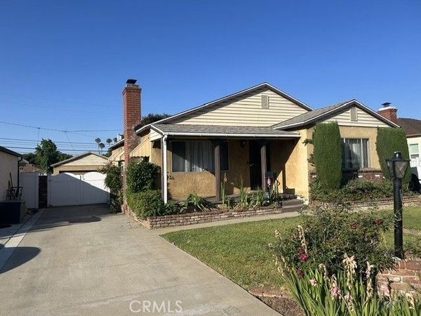 1416 5th, La Verne, CA 91750