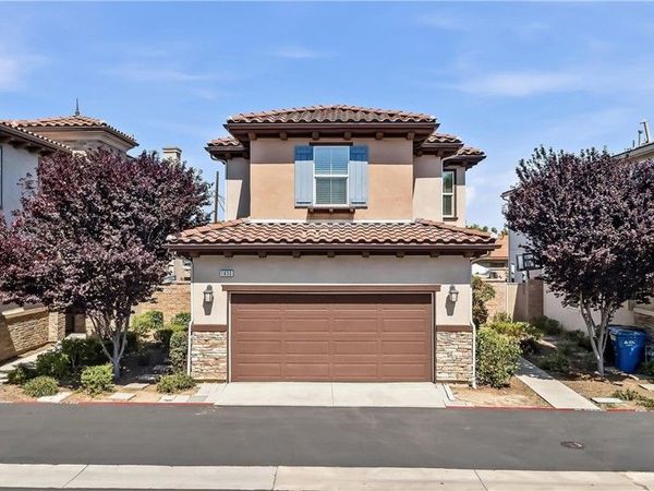 1430 Girona Drive, Pomona, CA 91766