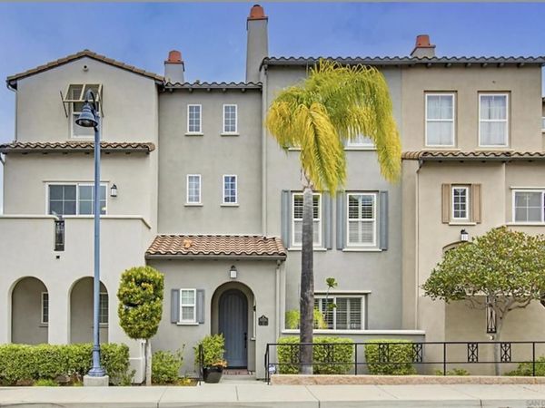 10556 Debreceni, Unit 11, San Diego, CA 92127