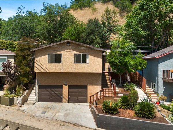 5335 Monterey Road, Los Angeles, CA 90042