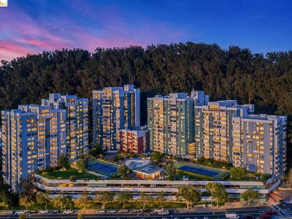 555 Pierce St, Unit 422, Albany, CA 94706