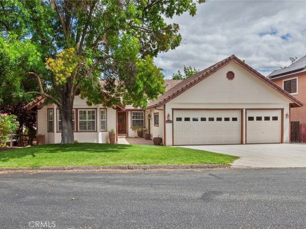 1931 Wild Rice, Paso Robles, CA 93446