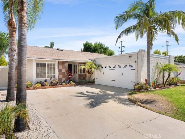 2407 Chapman, Lomita, CA 90717