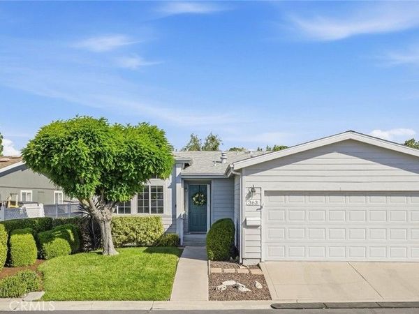 363 Partridge Avenue, Paso Robles, CA 93446