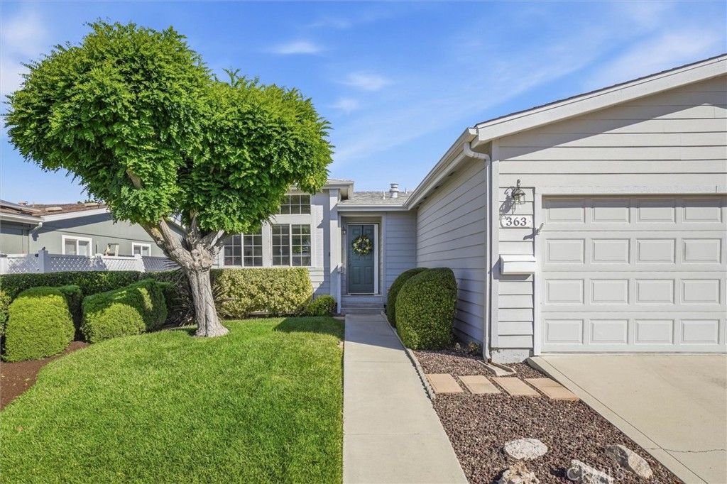 363 Partridge Avenue, Paso Robles, CA 93446 Main Photo
