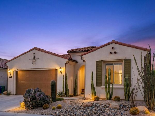 12 Tempranillo, Rancho Mirage, CA 92270