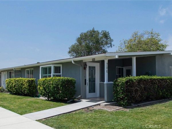 13930 Church Place, M1-70G, Seal Beach, CA 90740