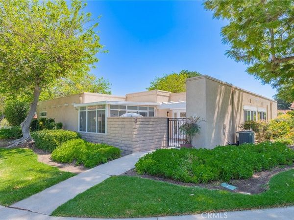 3012 Via Buena Vista, Unit D, Laguna Woods, CA 92637