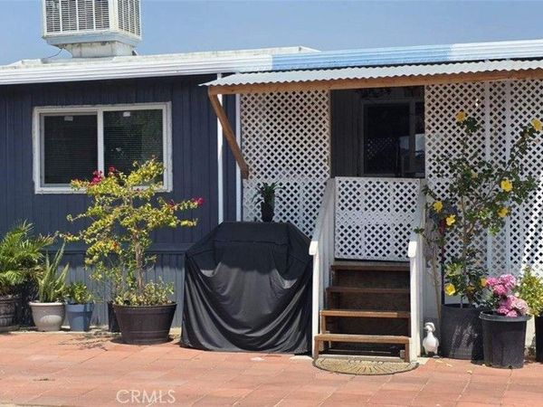 15325 Ave. Orange Avenue, Unit B-29, Paramount, CA 90723