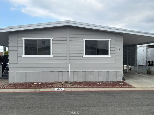 200 San Bernardino Ave., Unit 46, Rialto, CA 92376