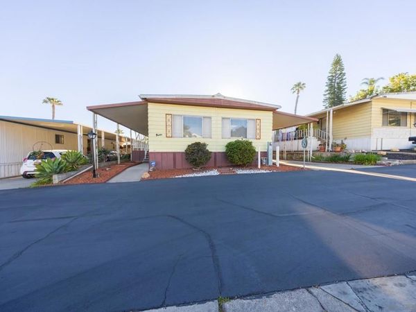 1440 S Orange ave, Unit 29, El Cajon, CA 92020