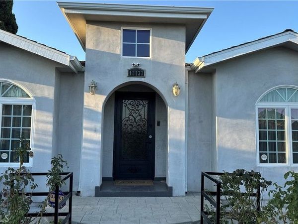 13133 Ebell , North Hollywood, CA 91605