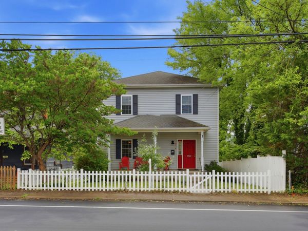 1112 AVON ST, Charlottesville, VA 22902