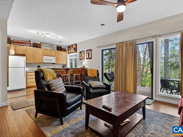 410 THREE RIDGES CONDOS , Wintergreen Resort, VA 22967