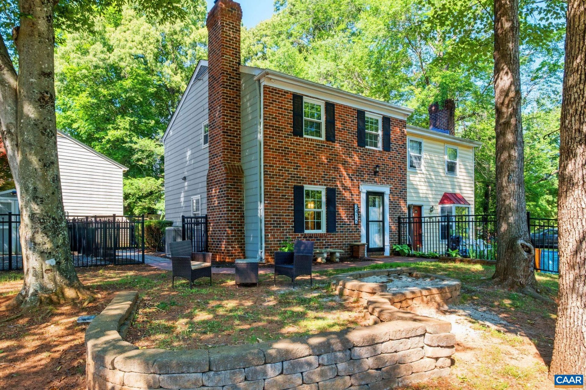 2415 Whitney Ct, Charlottesville, VA 22911 Main Photo