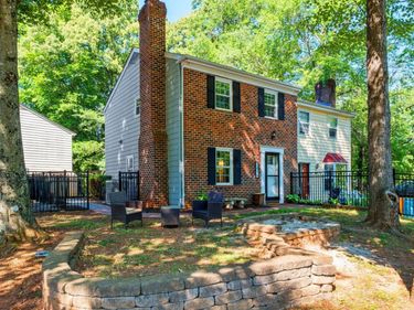2415 WHITNEY CT, Charlottesville, VA 22911