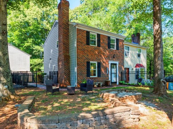 2415 WHITNEY CT, Charlottesville, VA 22911