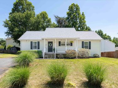 95 MILLSTONE LN , Stanardsville, VA 22973
