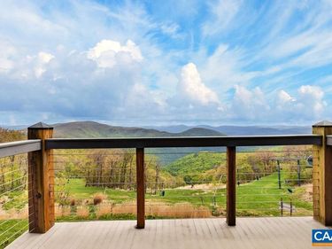 1418 HIGHLANDS CONDOS , Wintergreen Resort, VA 22967