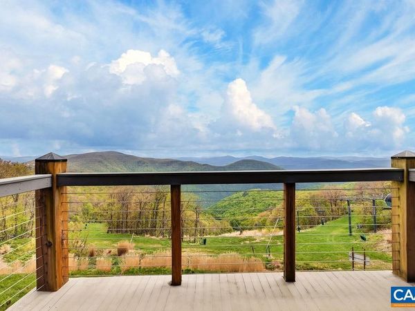 1418 HIGHLANDS CONDOS , Wintergreen Resort, VA 22967
