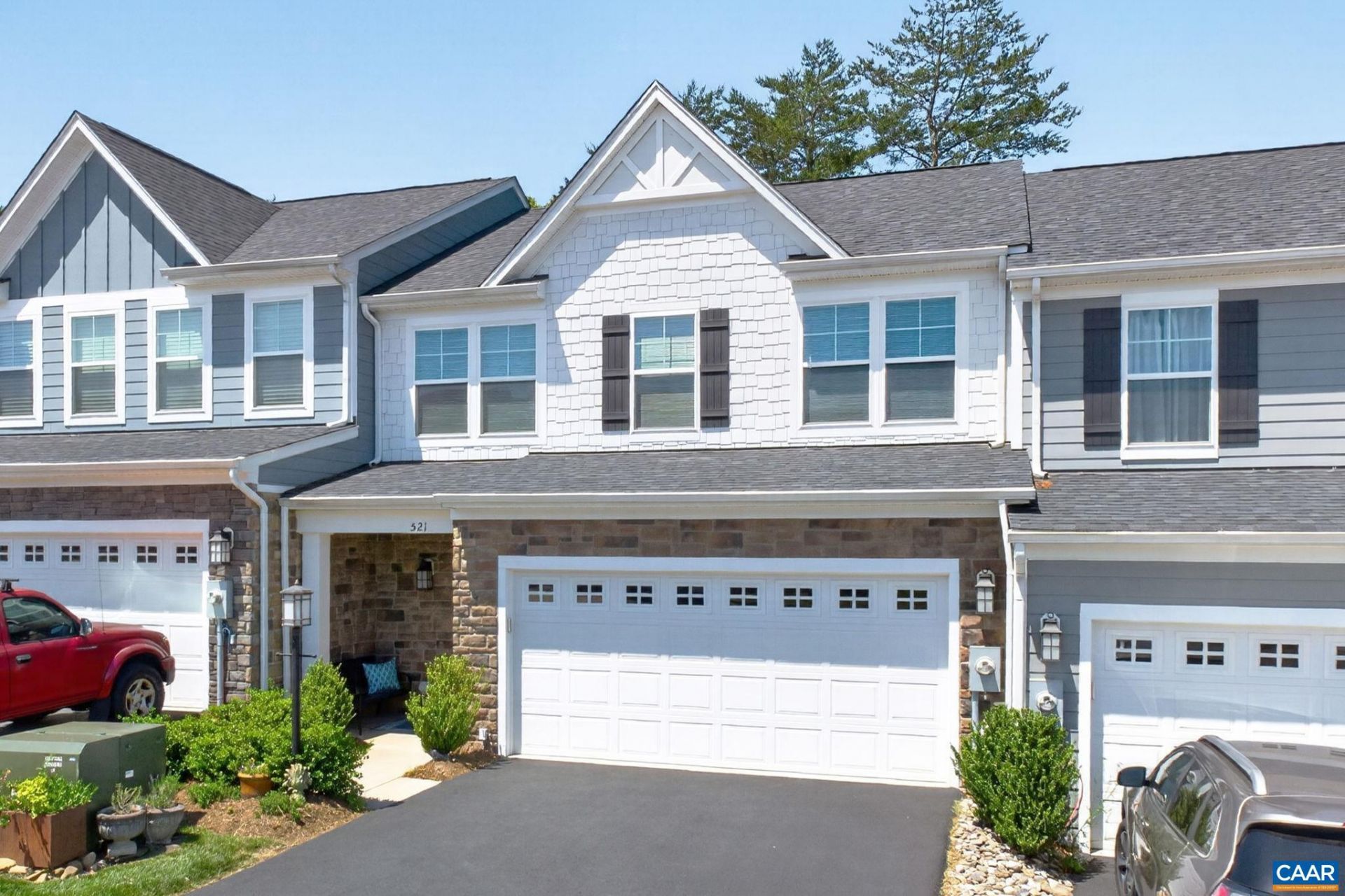 521 Crimson St, Crozet, VA 22932 Main Photo