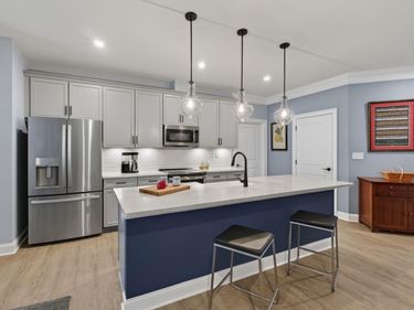 521 CRIMSON ST, Crozet, VA 22932