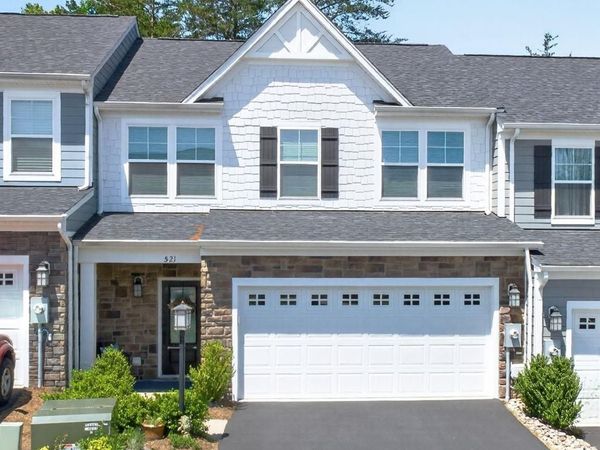 521 CRIMSON ST , Crozet, VA 22932