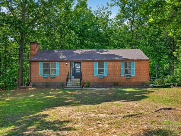 15 PATRIOT LN, Palmyra, VA 22963