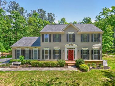 504 WILLOW RIDGE RD , Troy, VA 22974