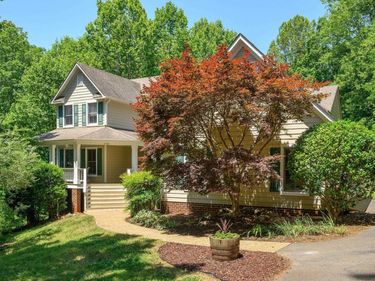 1708 WRIGHT LN, Charlottesville, VA 22911