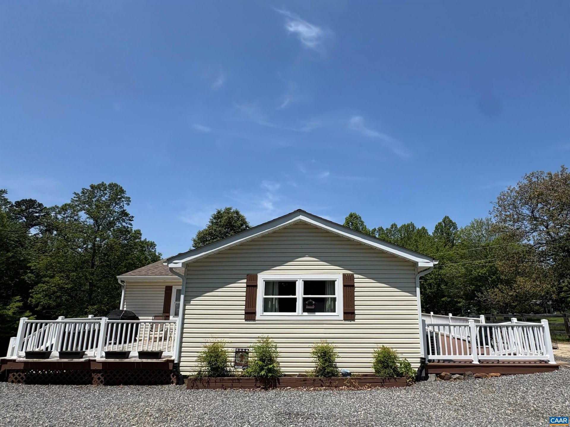 16354 Burnley Rd, Barboursville, VA 22923 Main Photo
