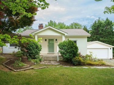 721 TILMAN RD, Charlottesville, VA 22901