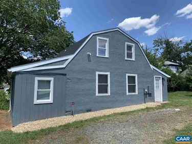 1109 MYRTLE ST , Unit B, Charlottesville, VA 22902