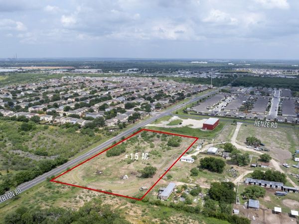 00 Southton, San Antonio, TX 78223