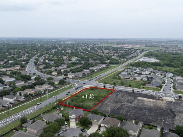 00 Woodlake, Converse, TX 78109