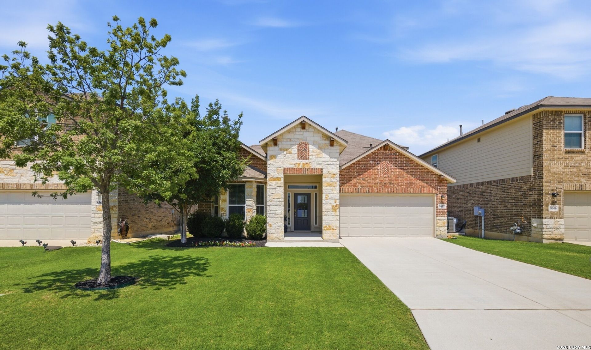 8602 Knapp Rise, San Antonio, TX 78254 Main Photo