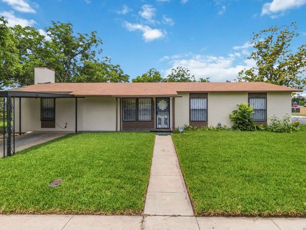1503 PARNELL AVE, San Antonio, TX 78224
