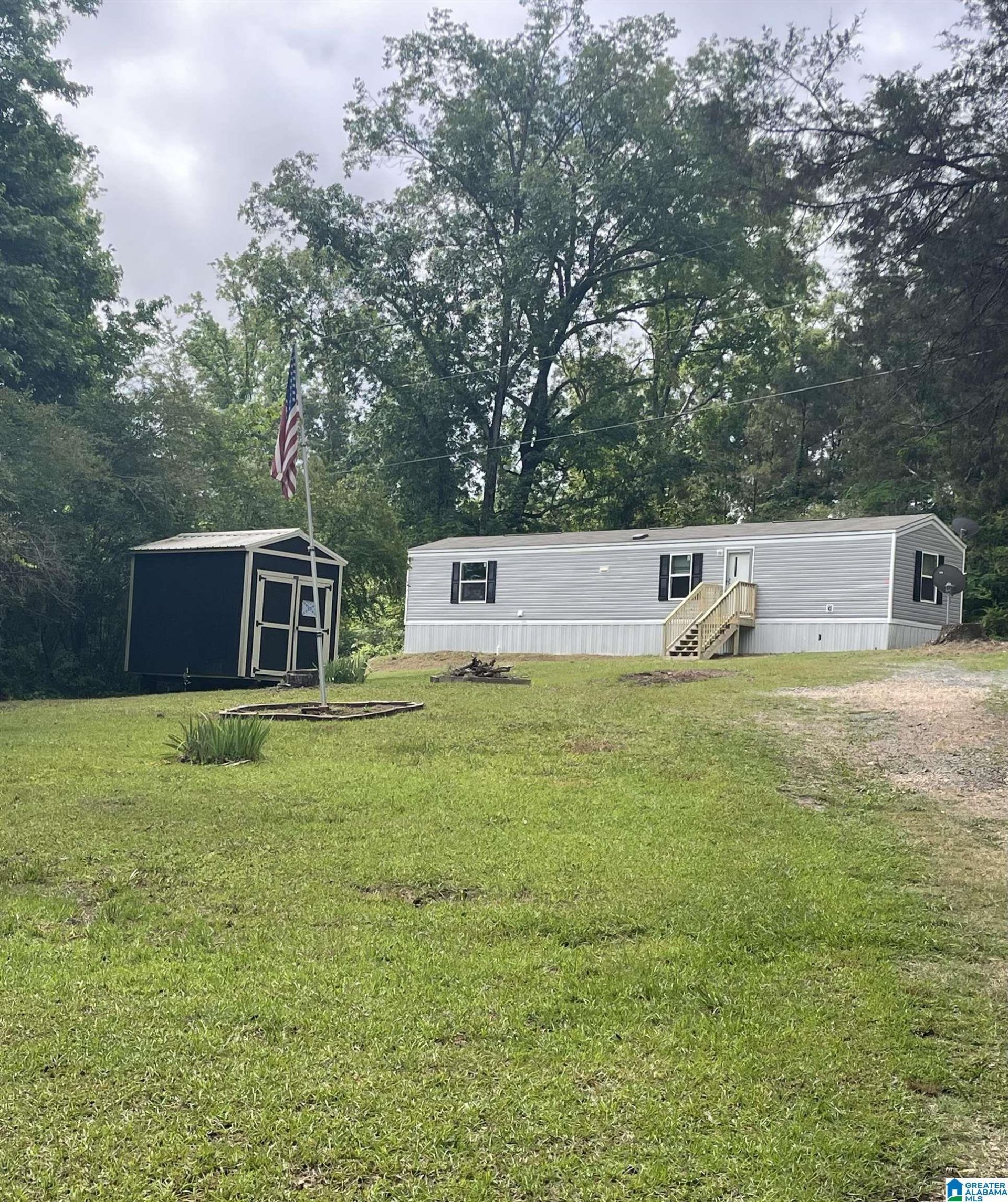 6331 Truman Aldrich Parkway, West Blocton, AL 35184 Main Photo